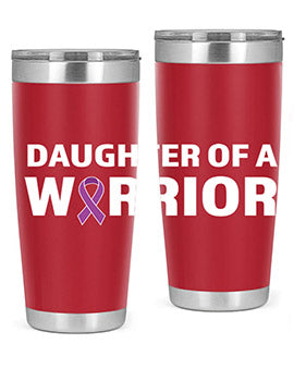 alzheimers awareness style 30#- alzheimers- Tumbler