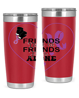 alzheimers awareness style 48#- alzheimers- Tumbler