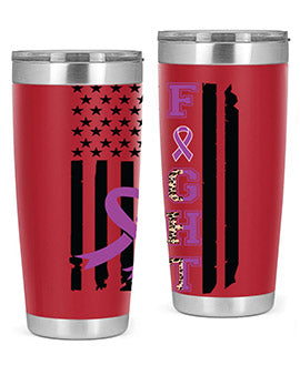 alzheimers awareness style 94#- alzheimers- Tumbler