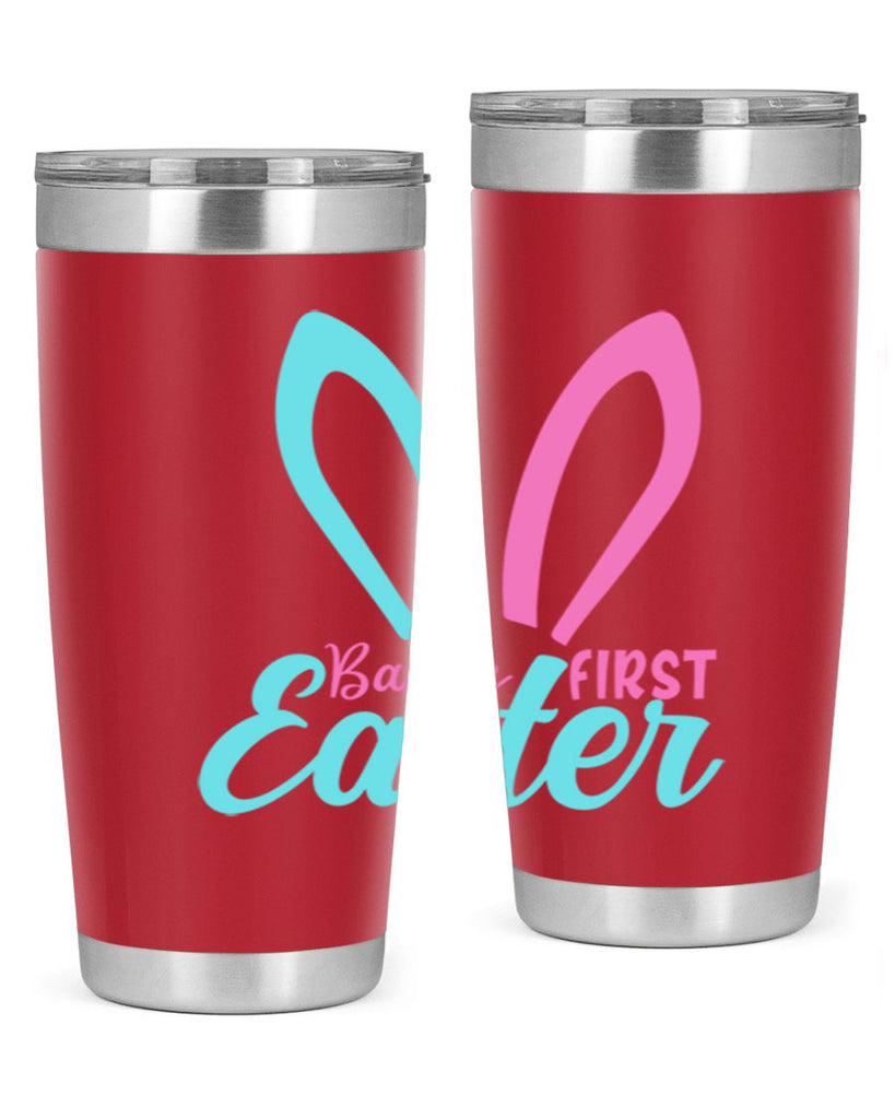 babys first easter Style 286#- baby- tumbler