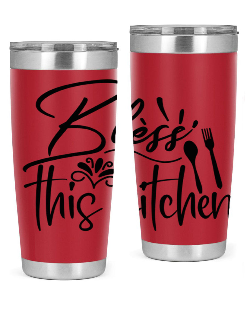 bless this kitchen 121#- kitchen- Tumbler