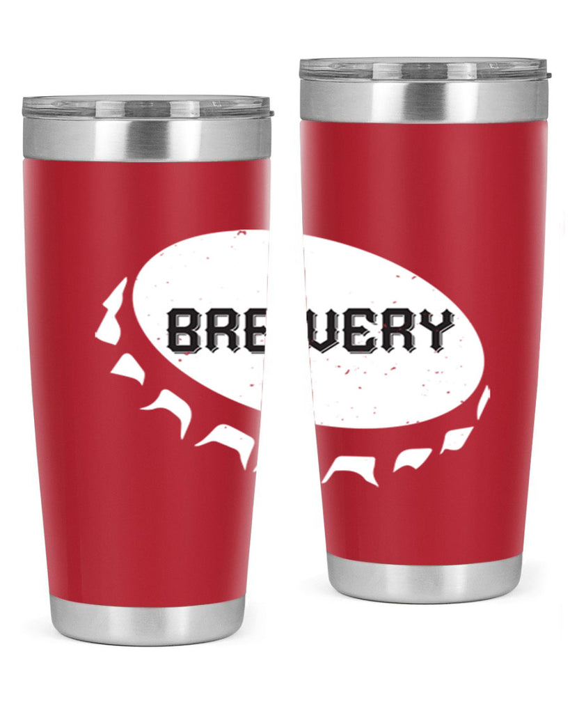 brewery 98#- beer- Tumbler