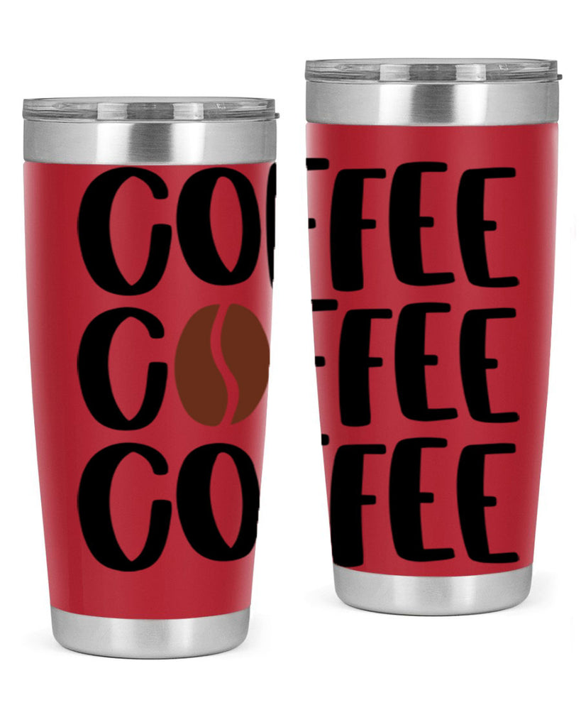 coffee coffee coffee 168#- coffee- Tumbler