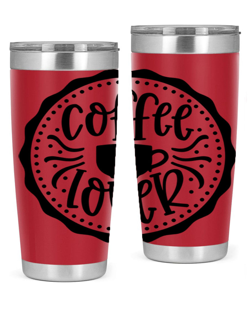 coffee lover 149#- coffee- Tumbler