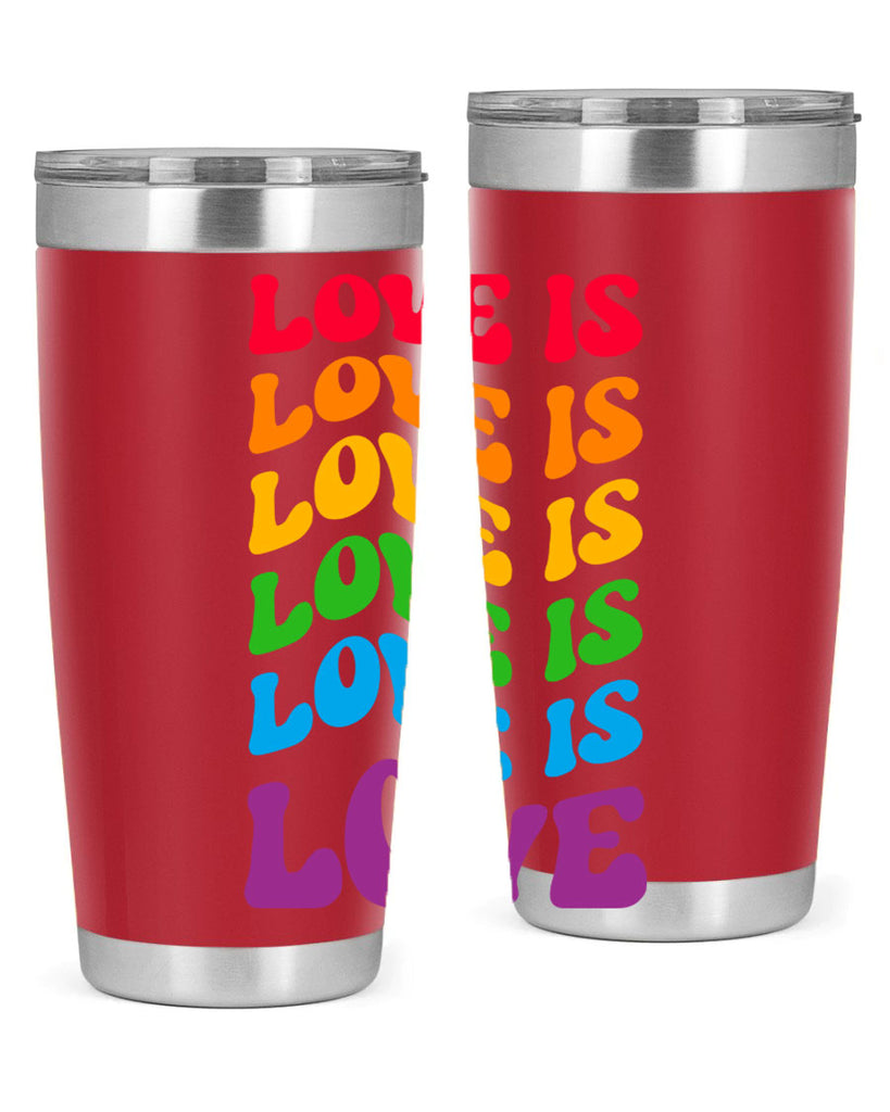 cool rainbow lgbt love is lgbt 147#- lgbt- Tumbler