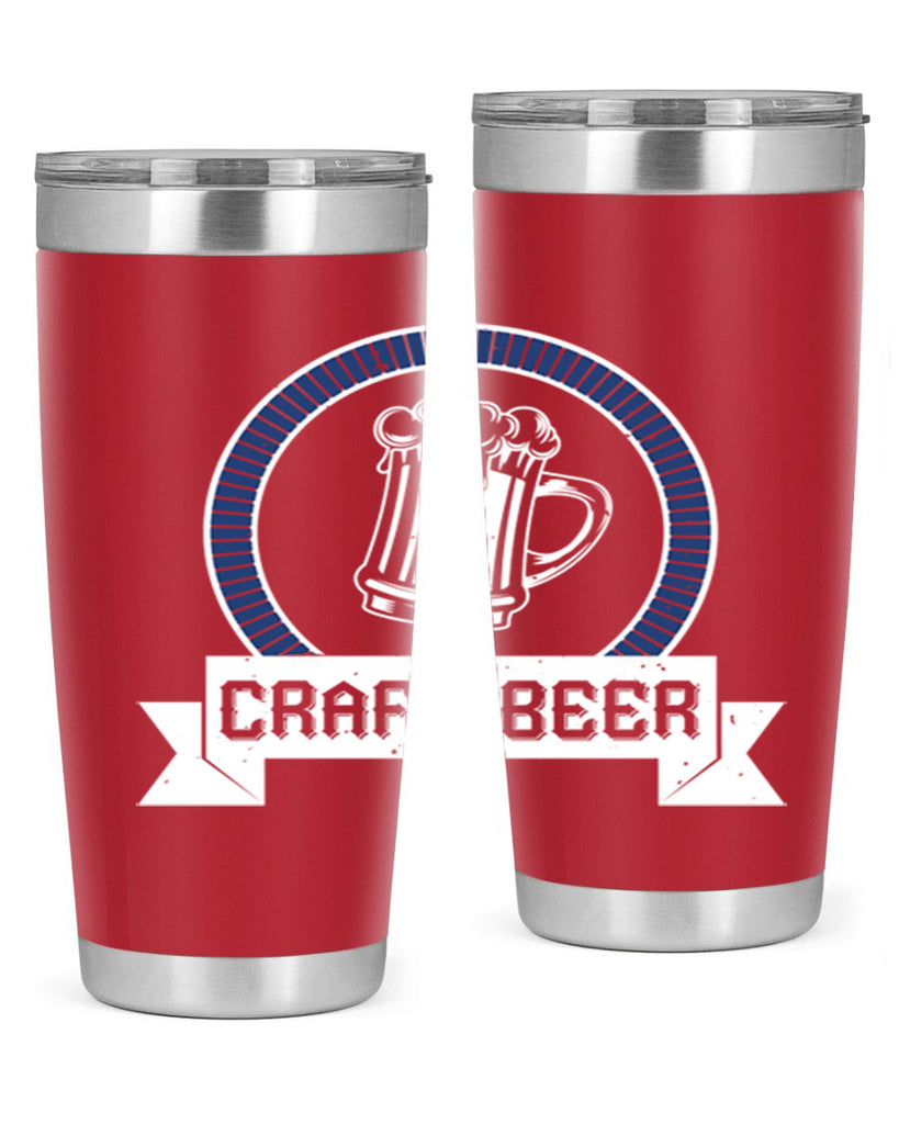 craft beer 95#- beer- Tumbler