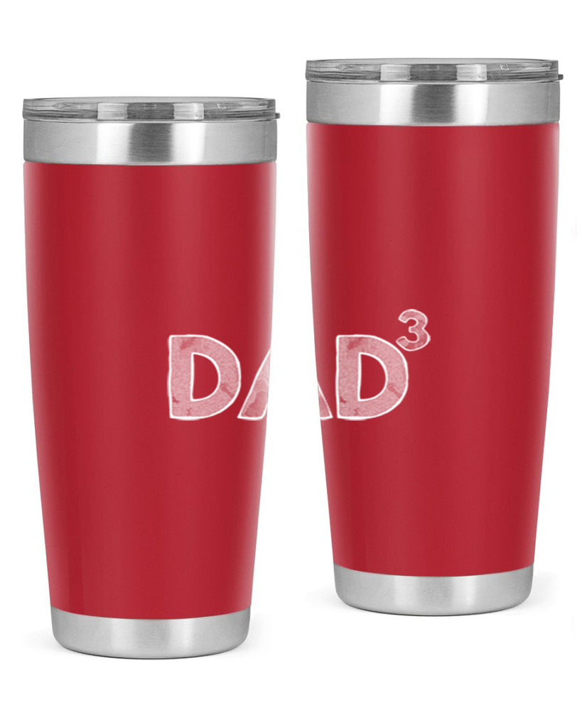 dad 31#- dad- Tumbler