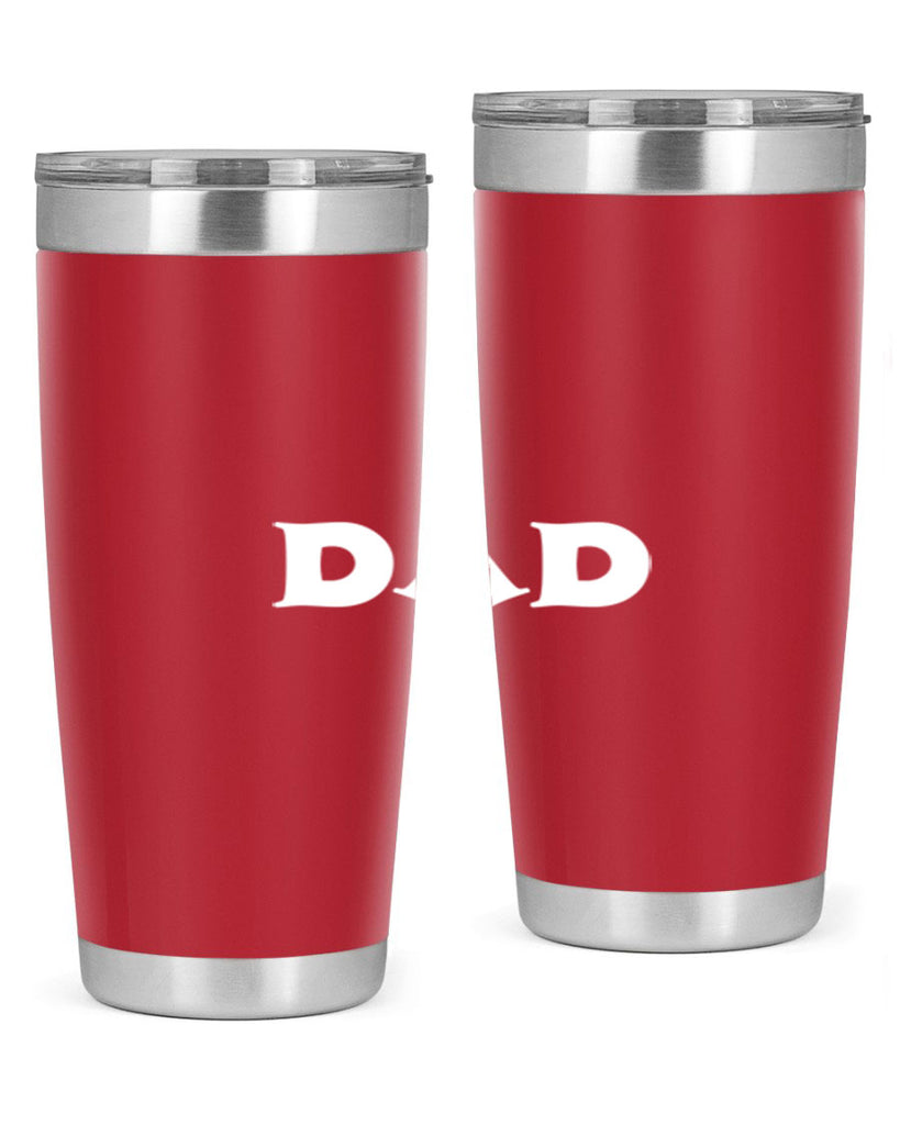 dadg 29#- dad- Tumbler