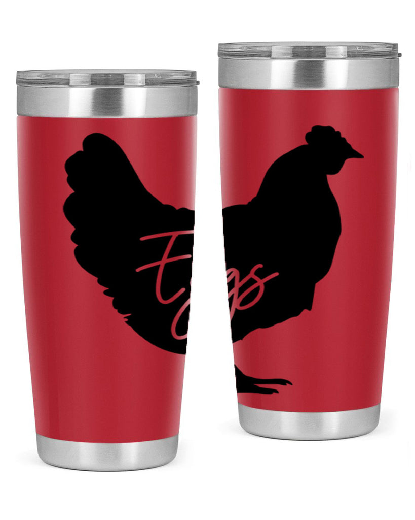 eggs 109#- kitchen- Tumbler