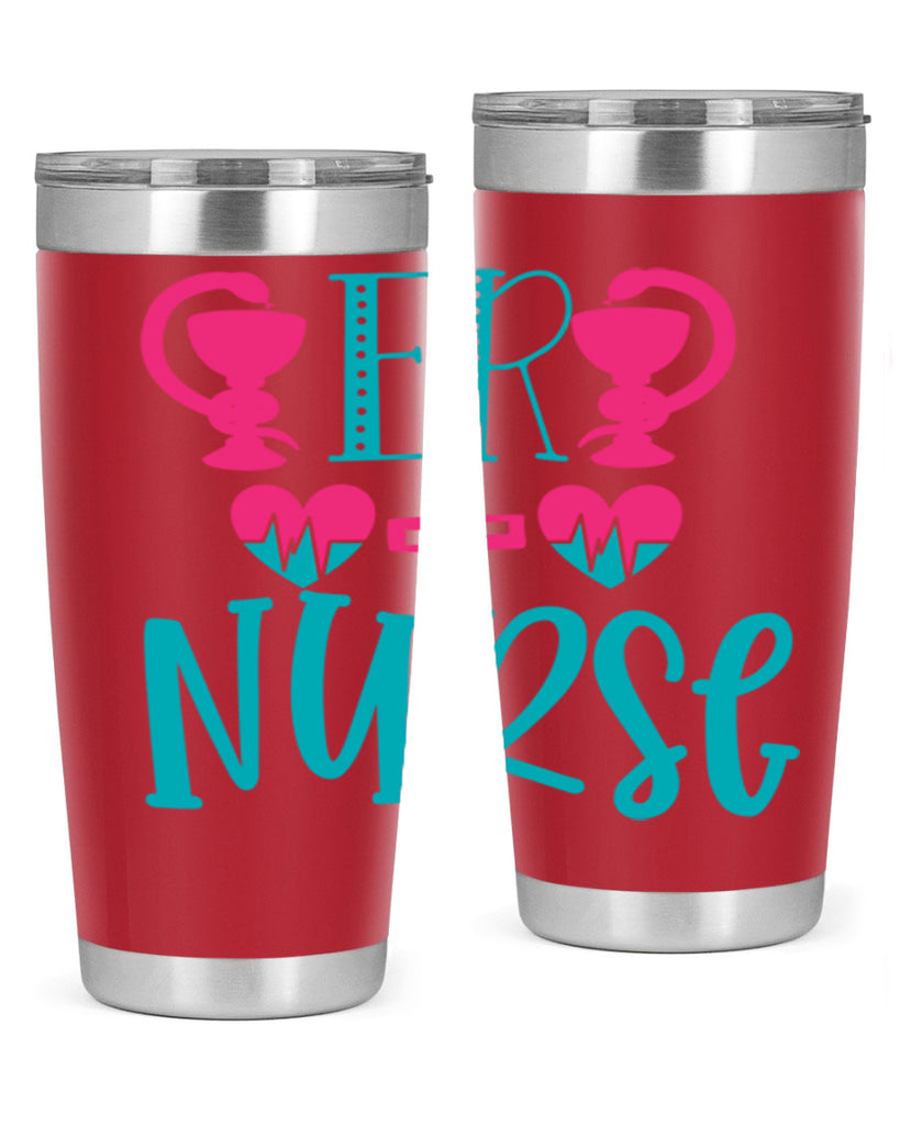 er nurse Style Style 193#- nurse- tumbler