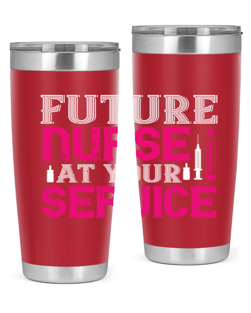 future nurse at your Style 407#- nurse- tumbler