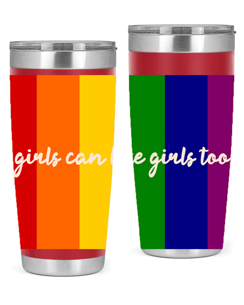 girls can like girls too 16#- lgbt- Tumbler