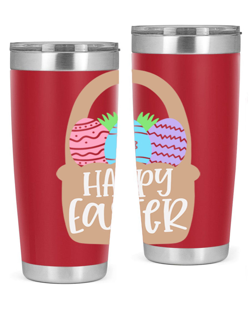 happy easter 37#- easter- Tumbler