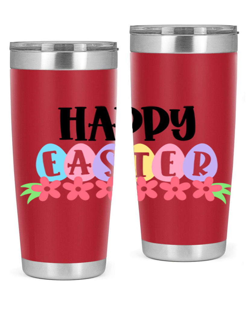 happy easter 41#- easter- Tumbler