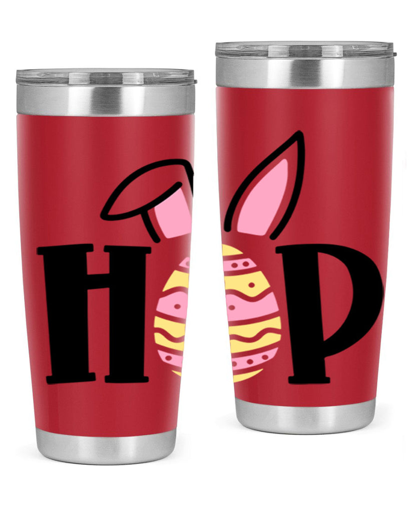 hop 27#- easter- Tumbler