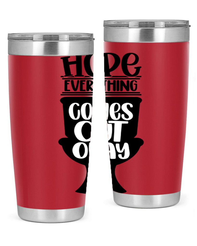 hope everything comes 30#- bathroom- Tumbler