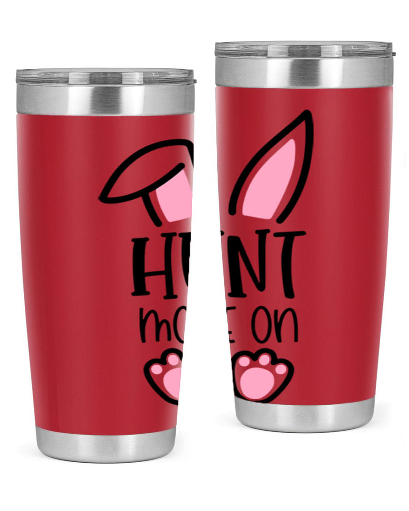 hunt mode on 24#- easter- Tumbler