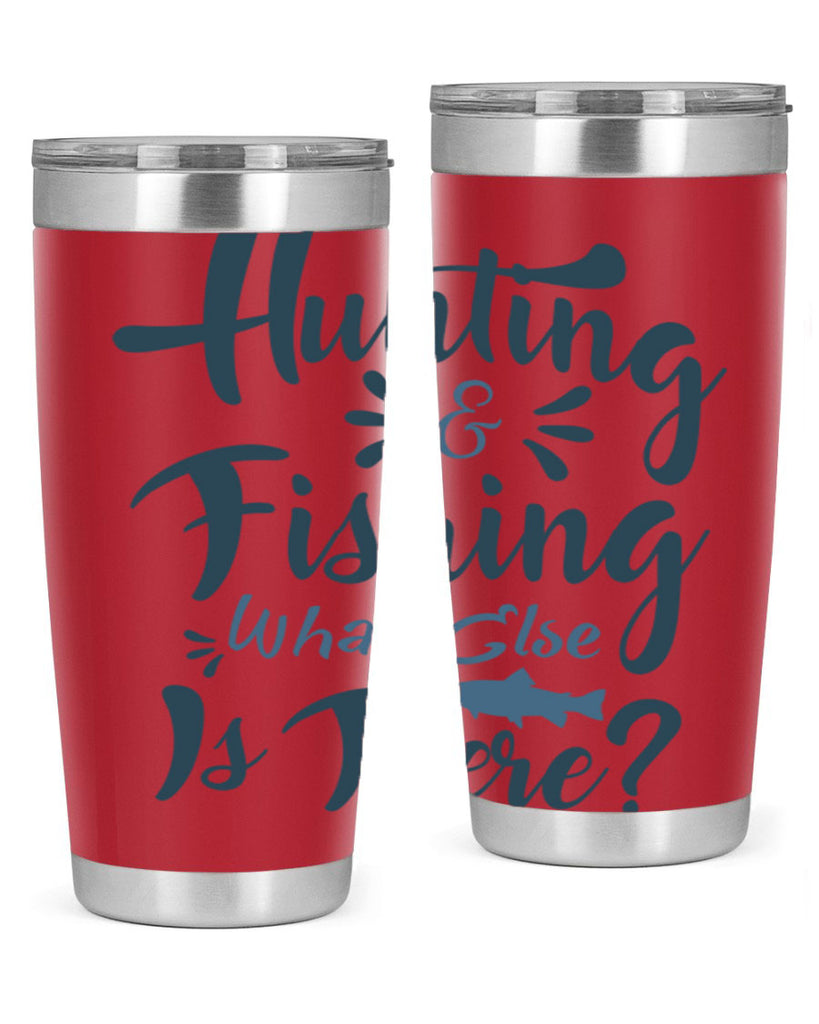 hunting fishing 121#- fishing- Tumbler