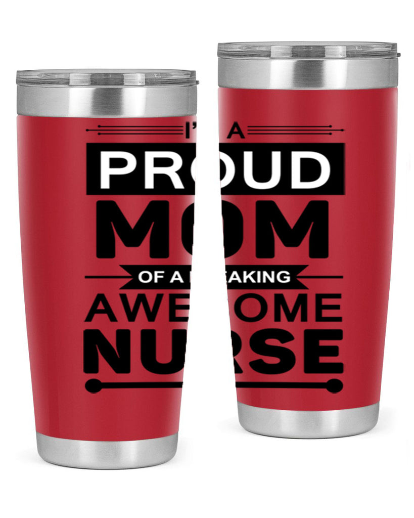 i am proud mom of a freeking awesome 279#- mom- Tumbler