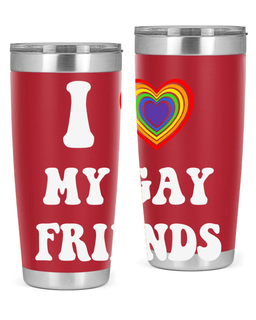 i love my gay friends lgbt 127#- lgbt- Tumbler