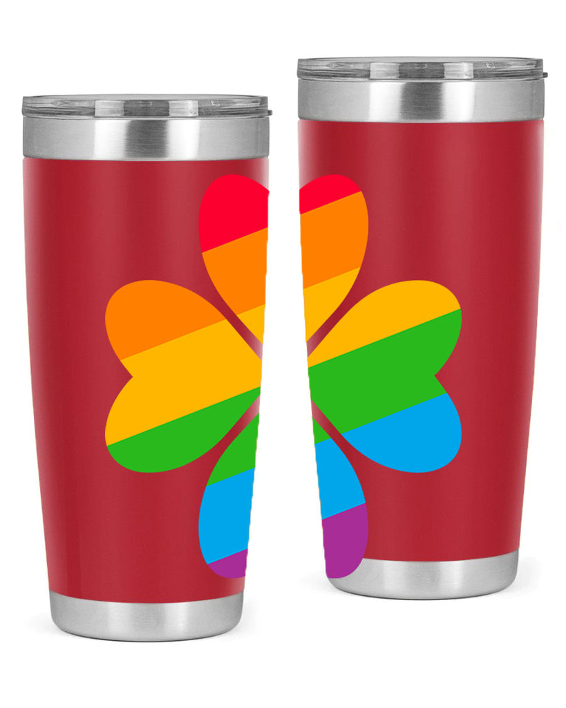 irish shamrock lgbt st patricks lgbt 117#- lgbt- Tumbler