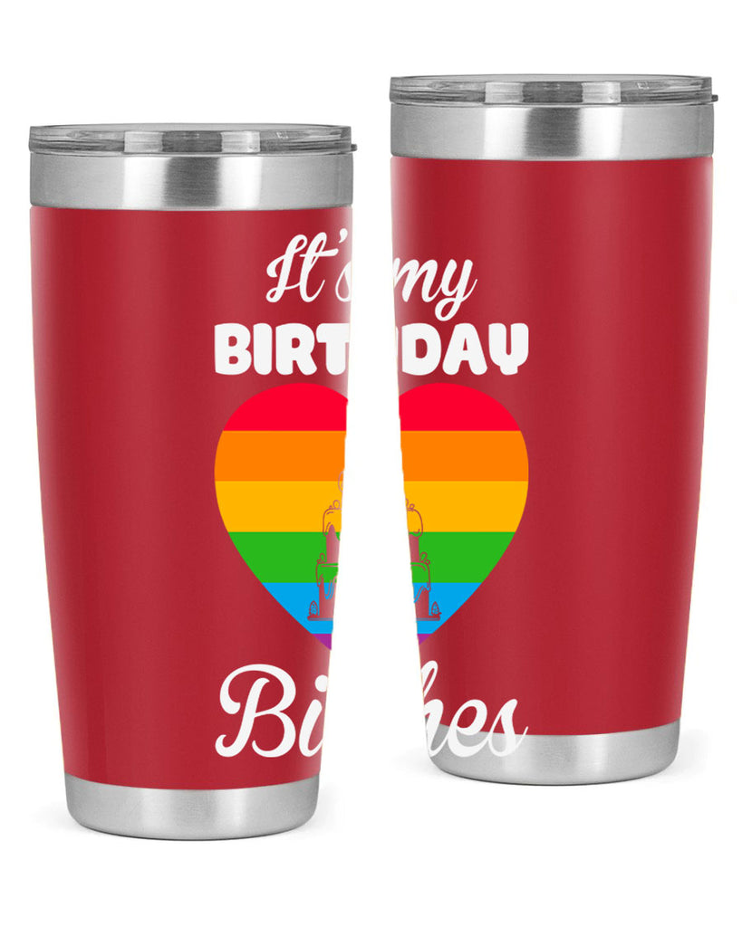 its my birthday lgbt happy lgbt 115#- lgbt- Tumbler