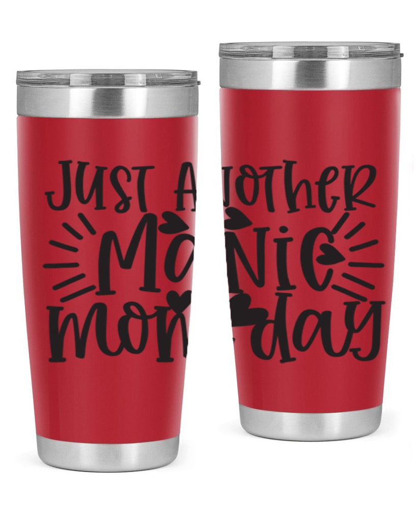 just another manic mom day 390#- mom- Tumbler