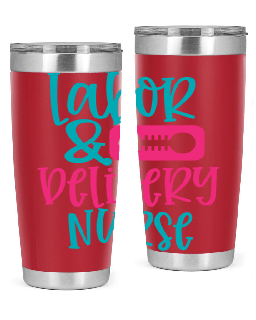 labor belivery nurse Style Style 141#- nurse- tumbler