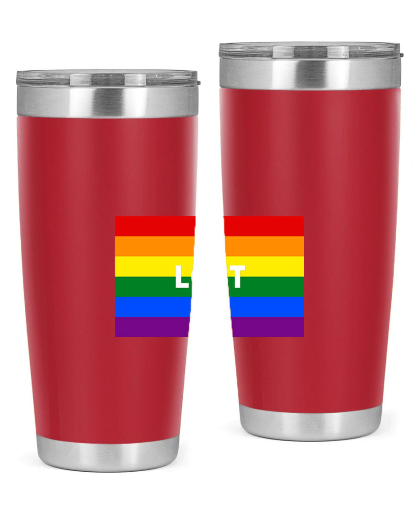 lgbt rainbow flag 15#- lgbt- Tumbler