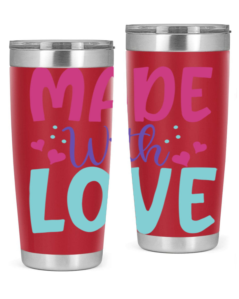 made with love Style 224#- baby- tumbler