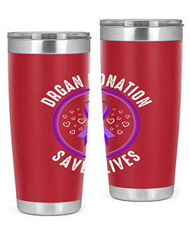 organ donation saves lives 203#- alzheimers- Cotton Tank