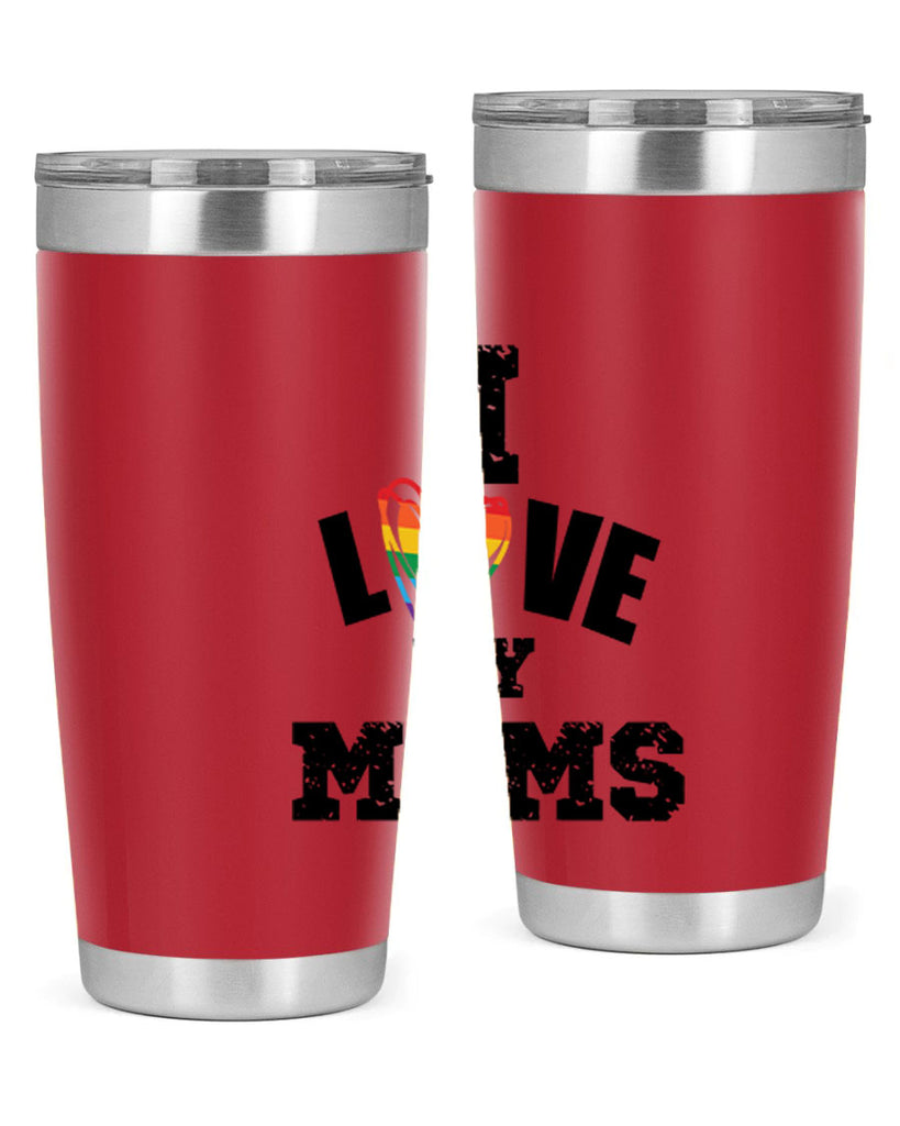 pride love moms 62#- lgbt- Tumbler