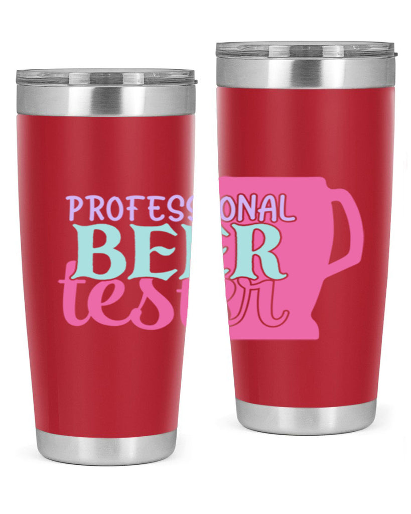 professional beer tester 139#- beer- Tumbler