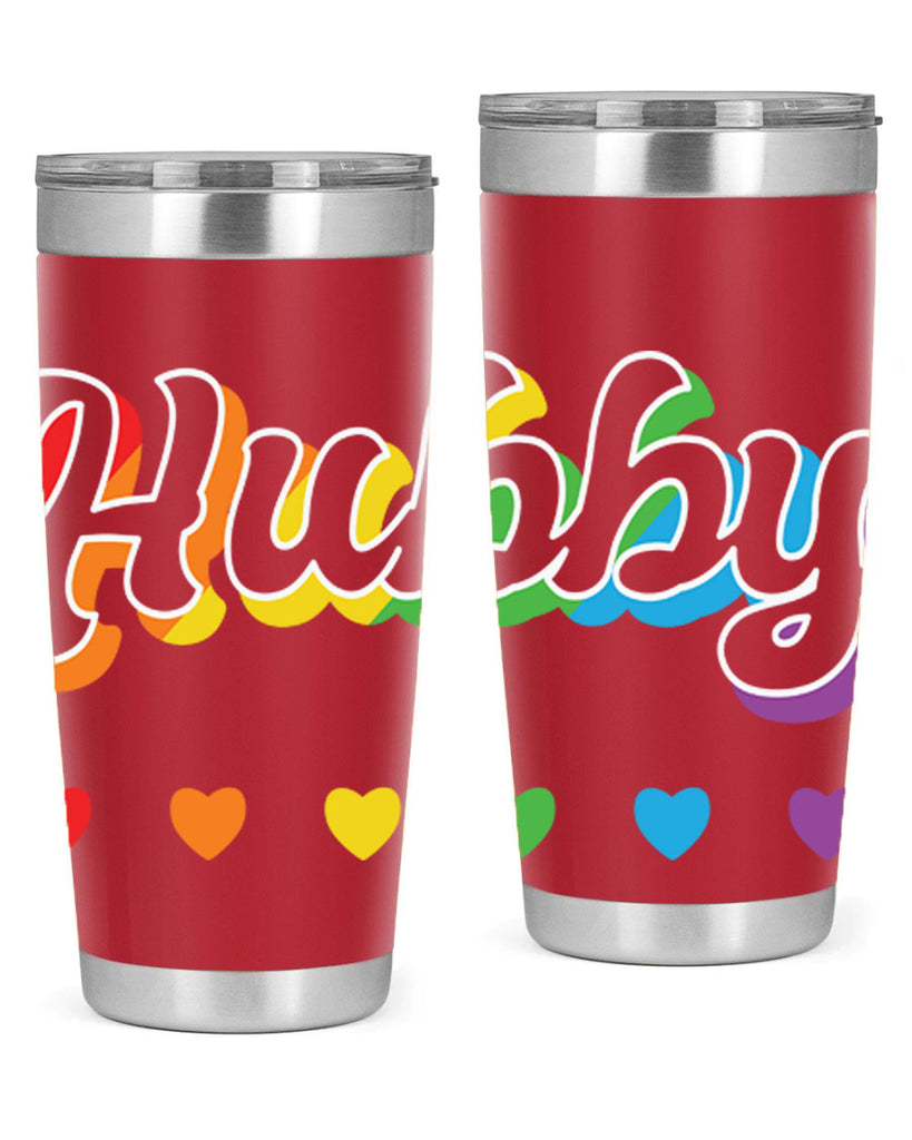 rainbow hubby lgbtq pride lgbt 29#- lgbt- Tumbler