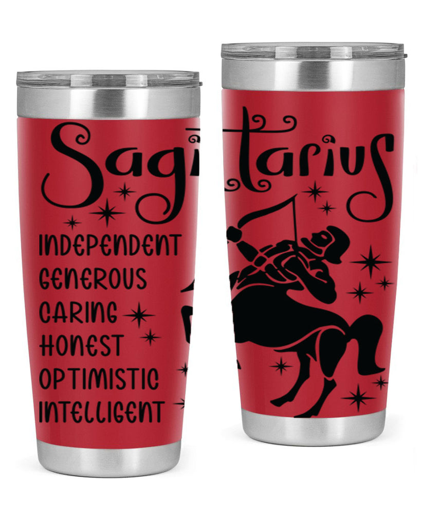 sagittarius 397#- zodiac- Tumbler