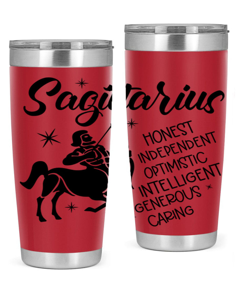 sagittarius 403#- zodiac- Tumbler