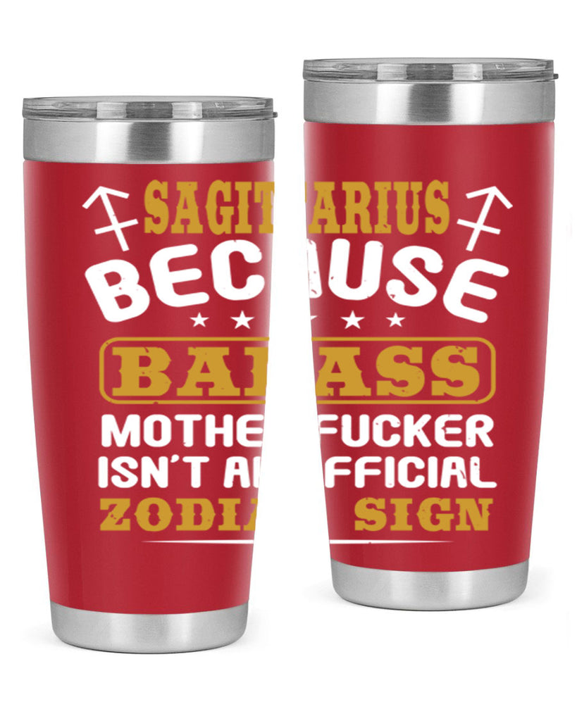 sagittarius 423#- zodiac- Tumbler