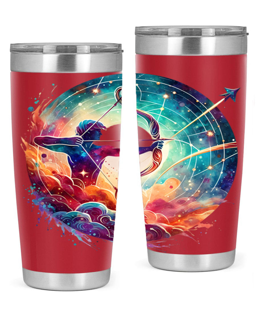 sagittarius 429#- zodiac- Tumbler