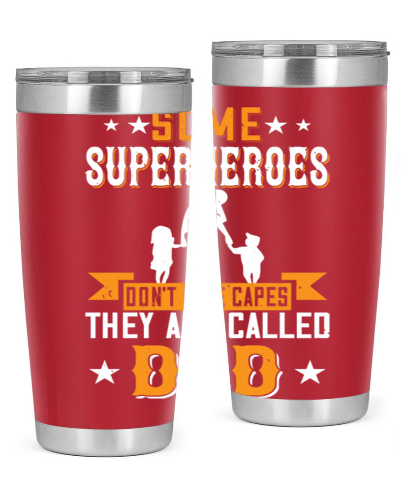 some superheroes dont have capes they are called dad 181#- fathers day- Tumbler