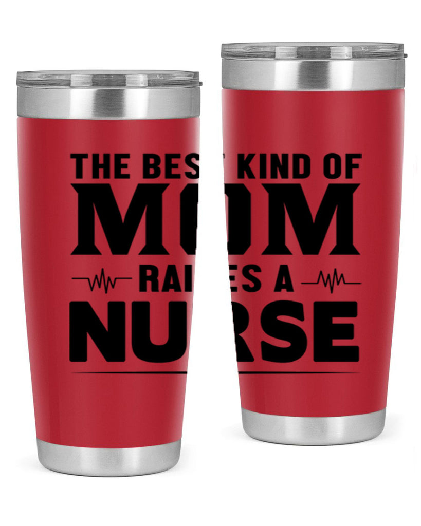 the best kind of mom 294#- mom- Tumbler