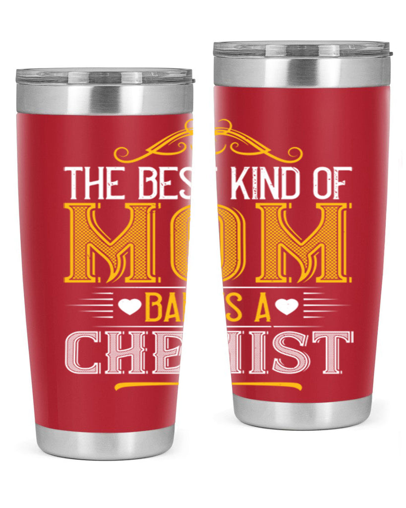 the best kind of mom 59#- mom- Tumbler