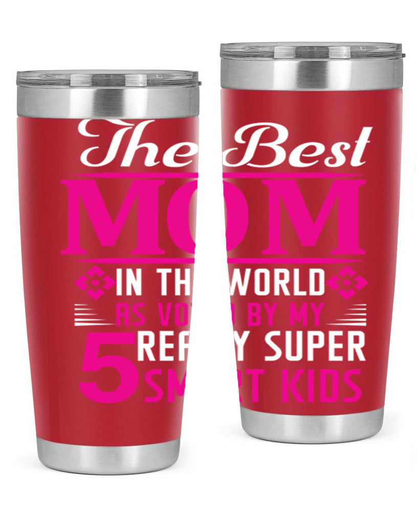 the best mom 280#- mom- Tumbler