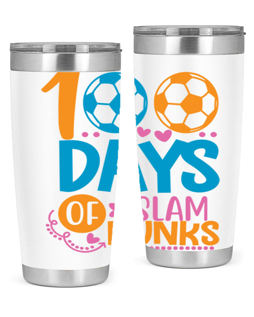 100 days of slam dunks 20#- 100 days of school- Tumbler