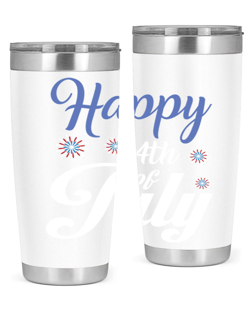 4th july design Style 62#- Fourt Of July- Tumbler