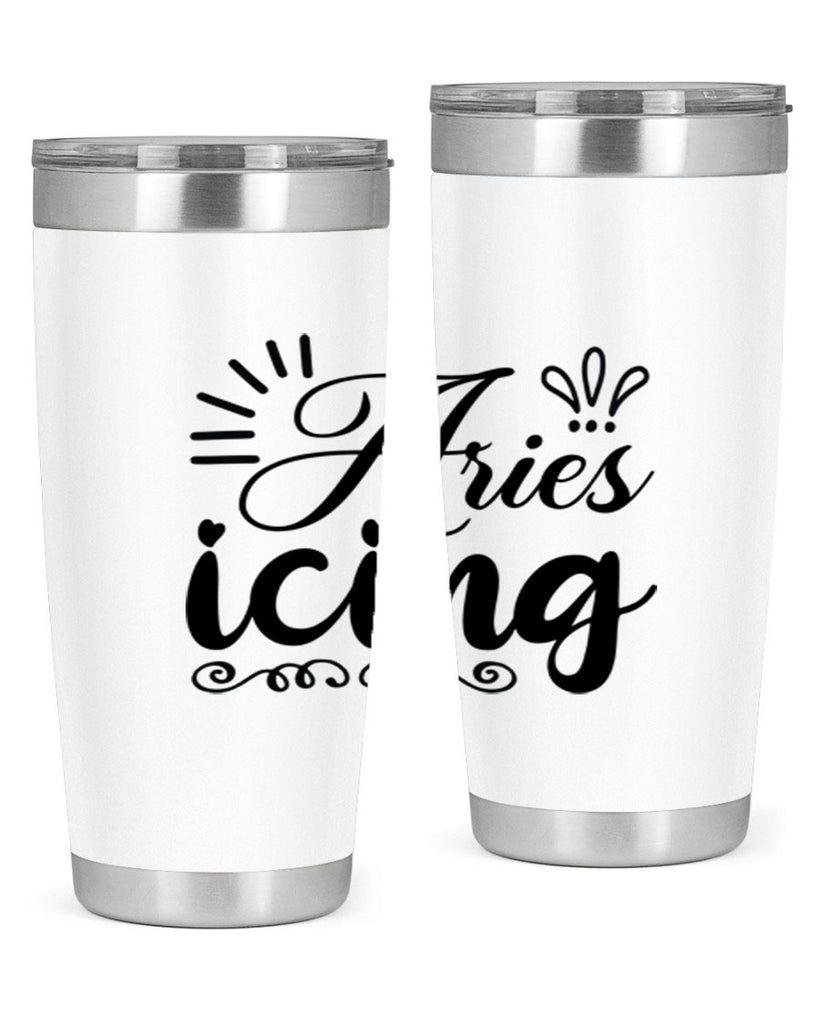 Ariesicing 105#- zodiac- Tumbler