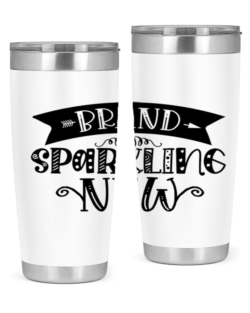 BRAND SPARKLING NEW 54#- fall- Tumbler