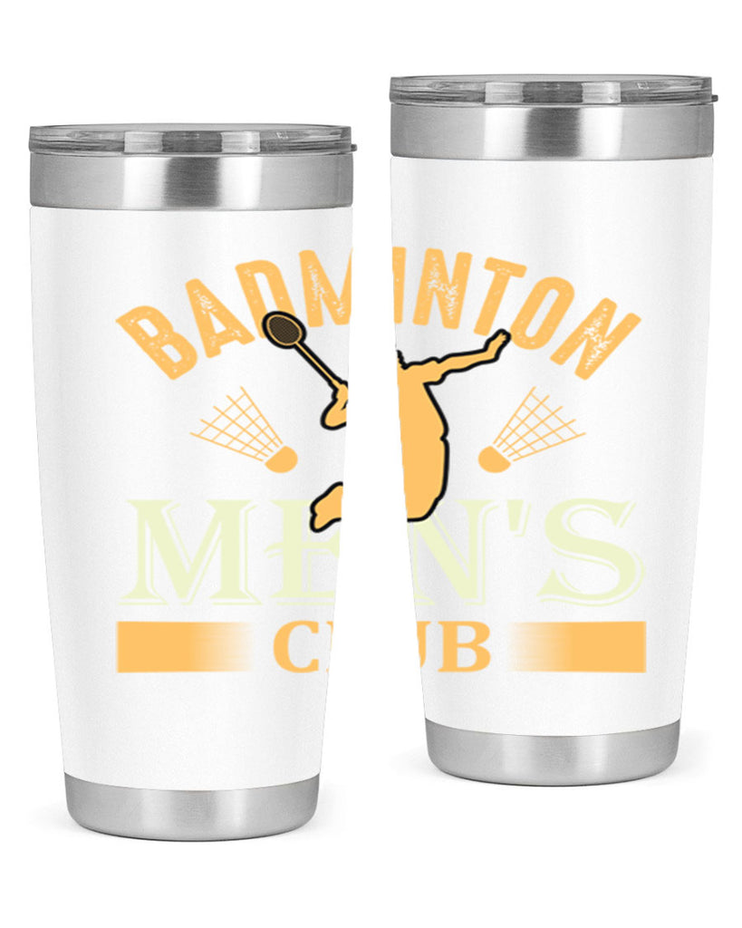 Badminton mens 1450#- badminton- Tumbler