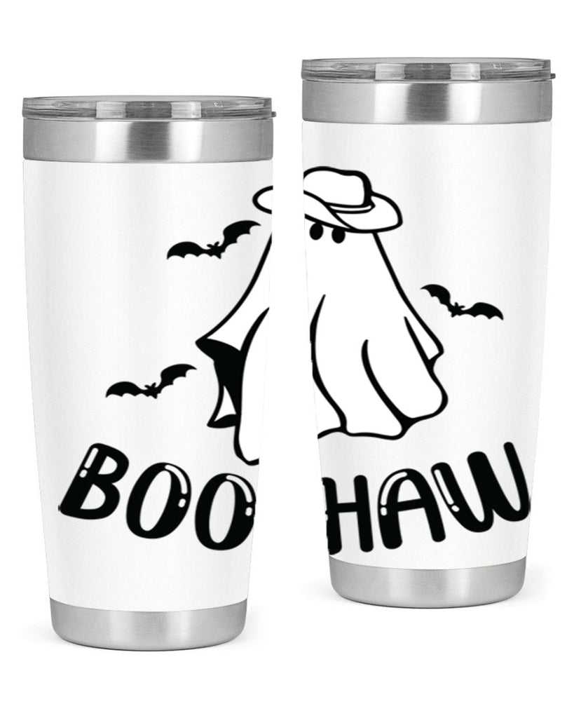 Boo Haw 53#- fall- Tumbler