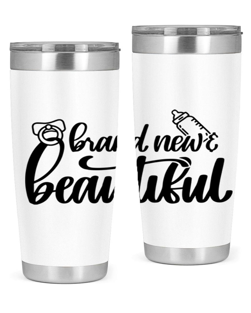Brand New Beautiful Style 107#- baby- tumbler