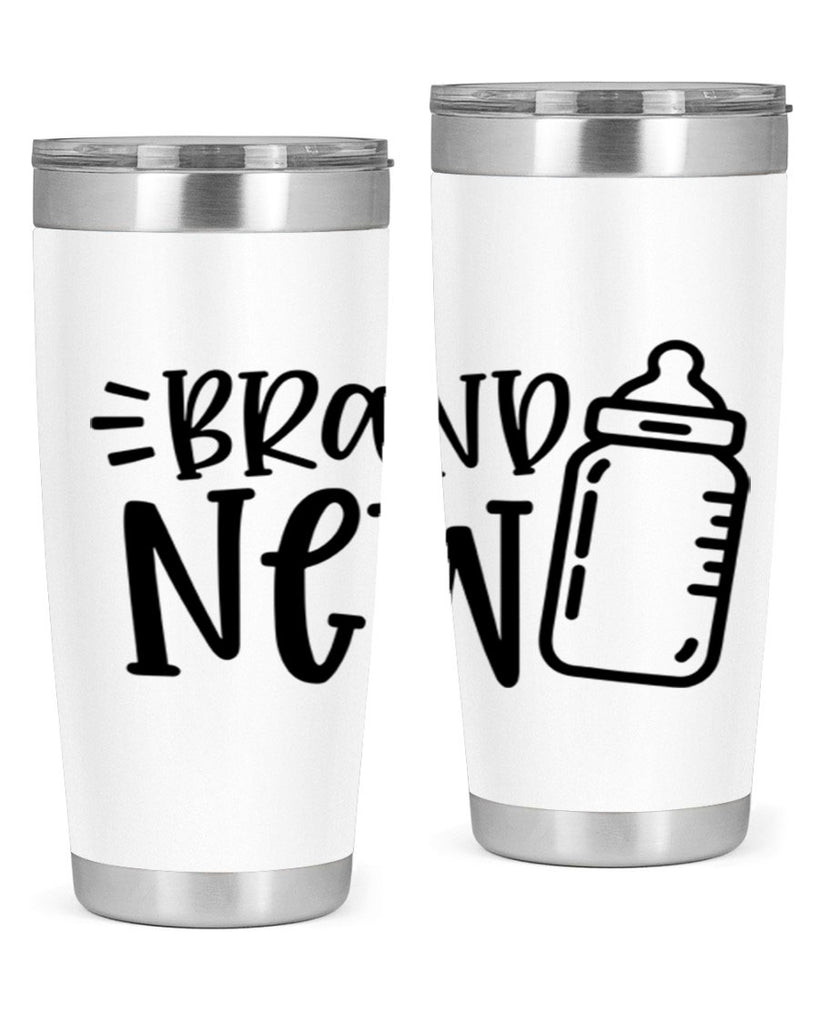 Brand New Style 106#- baby- tumbler